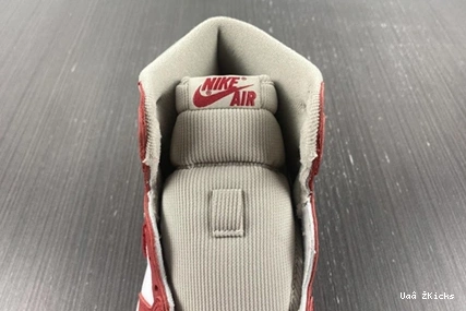 Resilient High Newstalgia Chenille Jordan DJ4891-061 1 OG 185 0712
